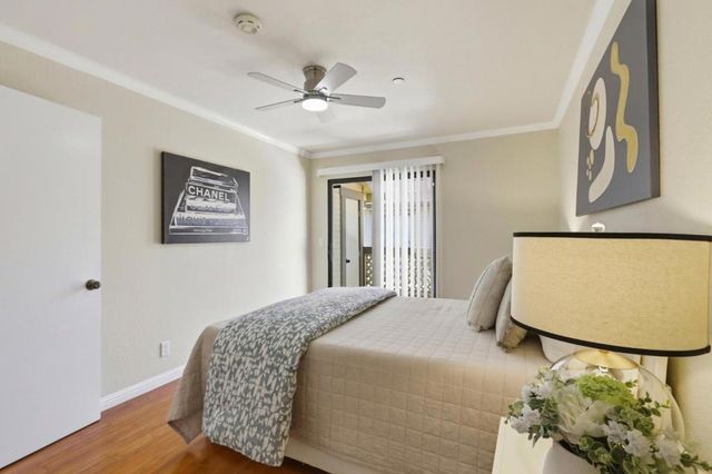979 La Mesa Terrace Apt D, Sunnyvale, CA 94086