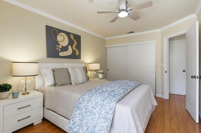 979 La Mesa Terrace Apt D, Sunnyvale, CA 94086