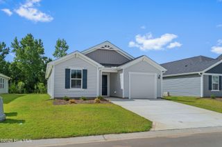 6958 Seaside Palms Place, Sunset Beach, NC 28468