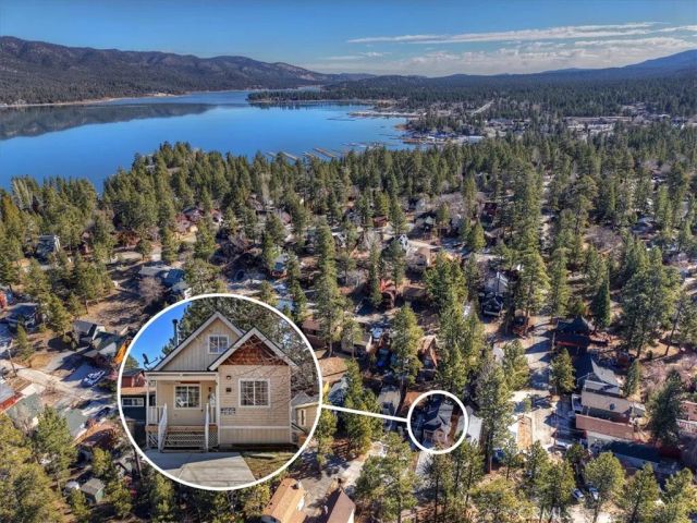 569 Lakewood, Big Bear Lake, CA 92315