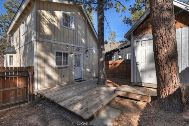 569 Lakewood, Big Bear Lake, CA 92315