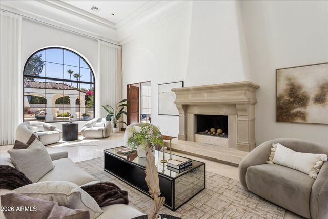 6001 E NAUMANN Drive, Paradise Valley, AZ 85253