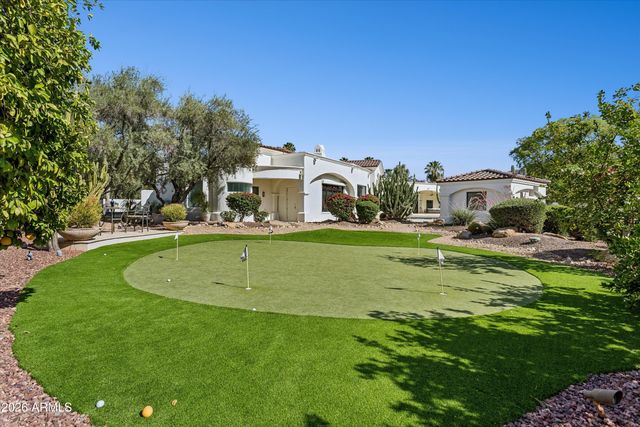 6001 E NAUMANN Drive, Paradise Valley, AZ 85253