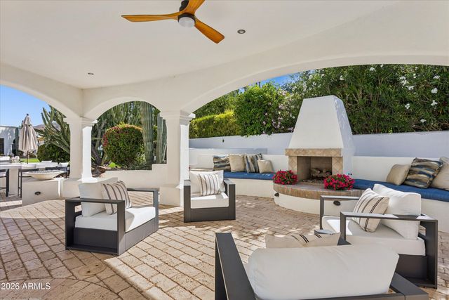 6001 E NAUMANN Drive, Paradise Valley, AZ 85253