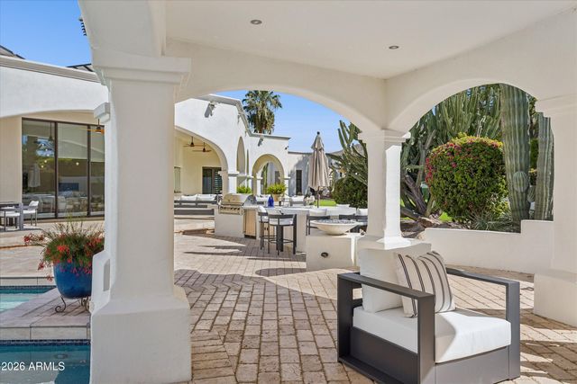 6001 E NAUMANN Drive, Paradise Valley, AZ 85253