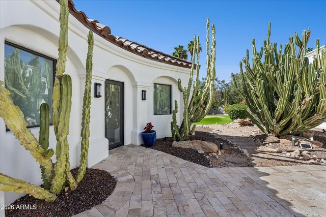 6001 E NAUMANN Drive, Paradise Valley, AZ 85253