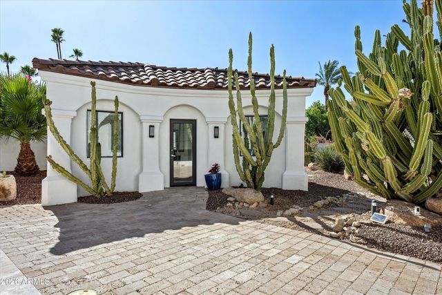 6001 E NAUMANN Drive, Paradise Valley, AZ 85253