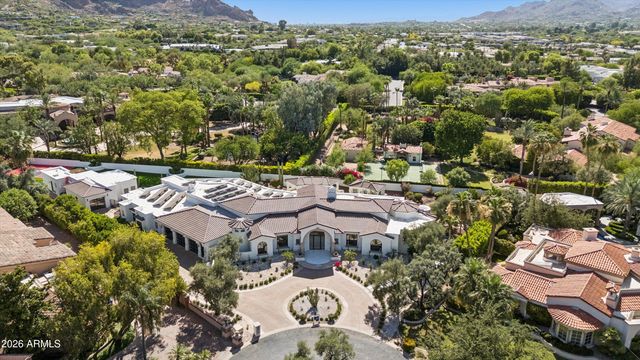 6001 E NAUMANN Drive, Paradise Valley, AZ 85253