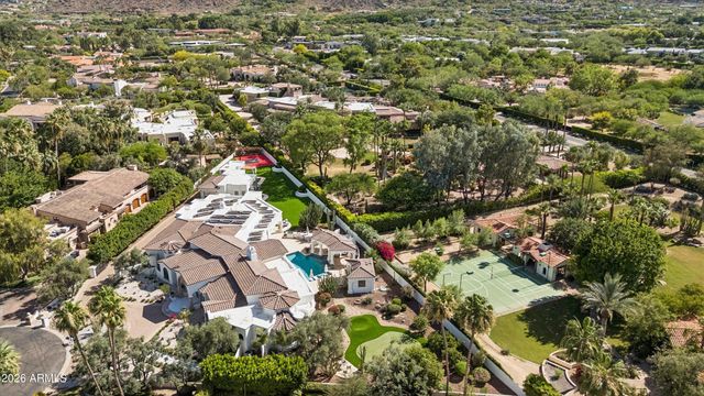 6001 E NAUMANN Drive, Paradise Valley, AZ 85253