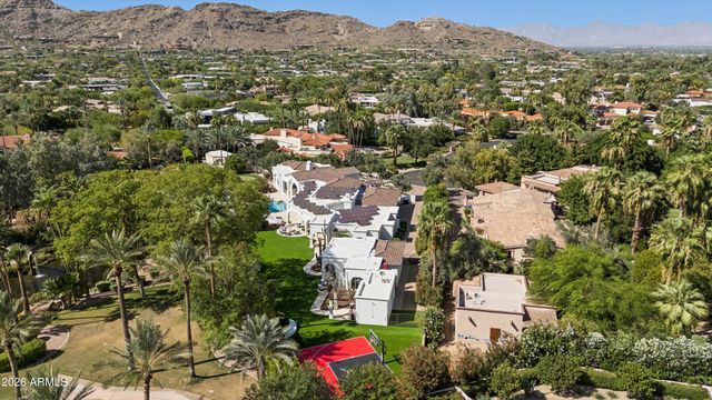 6001 E NAUMANN Drive, Paradise Valley, AZ 85253