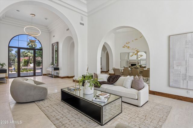 6001 E NAUMANN Drive, Paradise Valley, AZ 85253