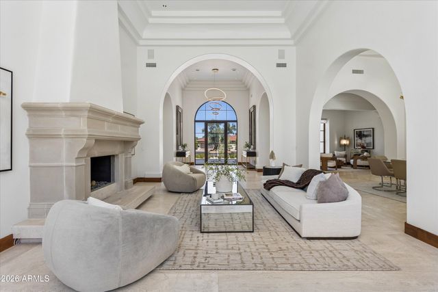 6001 E NAUMANN Drive, Paradise Valley, AZ 85253