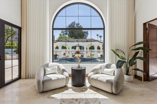6001 E NAUMANN Drive, Paradise Valley, AZ 85253