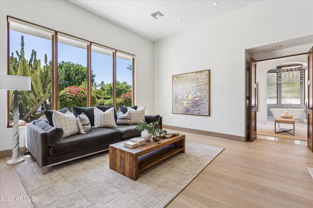 6001 E NAUMANN Drive, Paradise Valley, AZ 85253