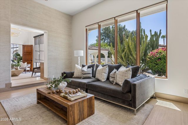 6001 E NAUMANN Drive, Paradise Valley, AZ 85253