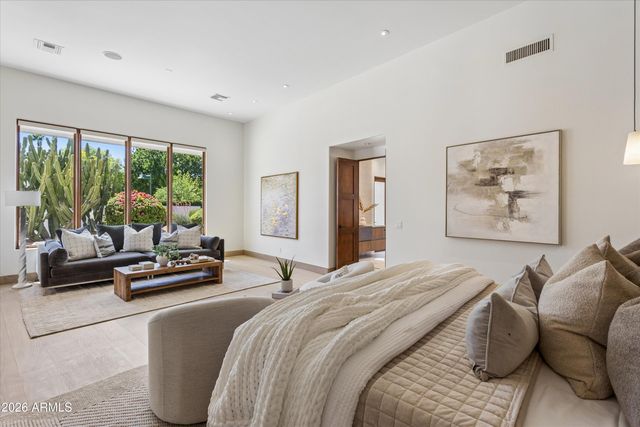 6001 E NAUMANN Drive, Paradise Valley, AZ 85253