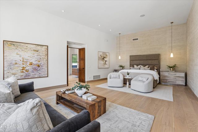 6001 E NAUMANN Drive, Paradise Valley, AZ 85253