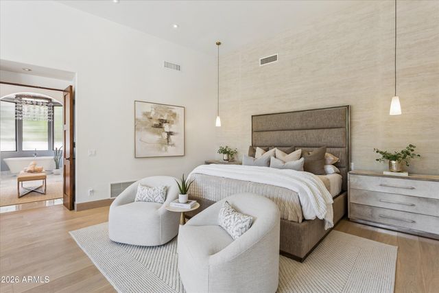 6001 E NAUMANN Drive, Paradise Valley, AZ 85253