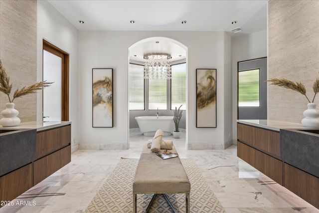 6001 E NAUMANN Drive, Paradise Valley, AZ 85253