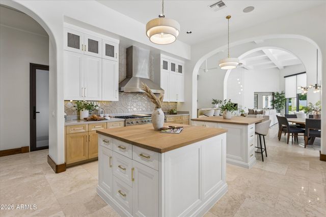 6001 E NAUMANN Drive, Paradise Valley, AZ 85253