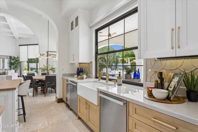 6001 E NAUMANN Drive, Paradise Valley, AZ 85253