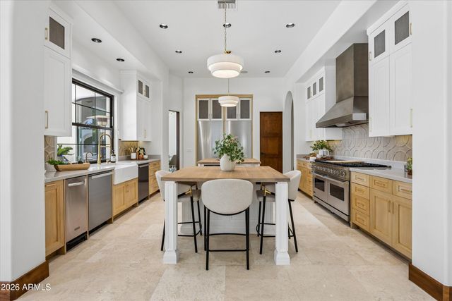 6001 E NAUMANN Drive, Paradise Valley, AZ 85253