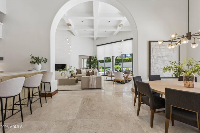 6001 E NAUMANN Drive, Paradise Valley, AZ 85253