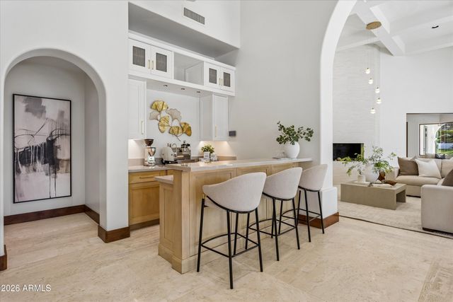 6001 E NAUMANN Drive, Paradise Valley, AZ 85253