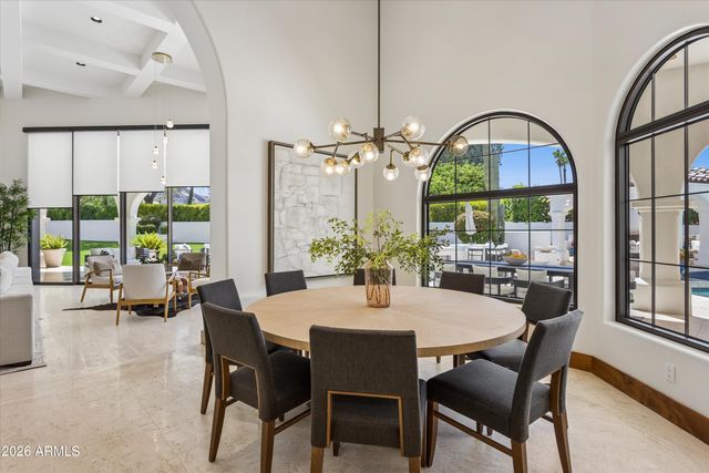 6001 E NAUMANN Drive, Paradise Valley, AZ 85253