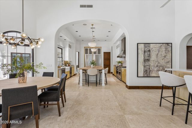 6001 E NAUMANN Drive, Paradise Valley, AZ 85253