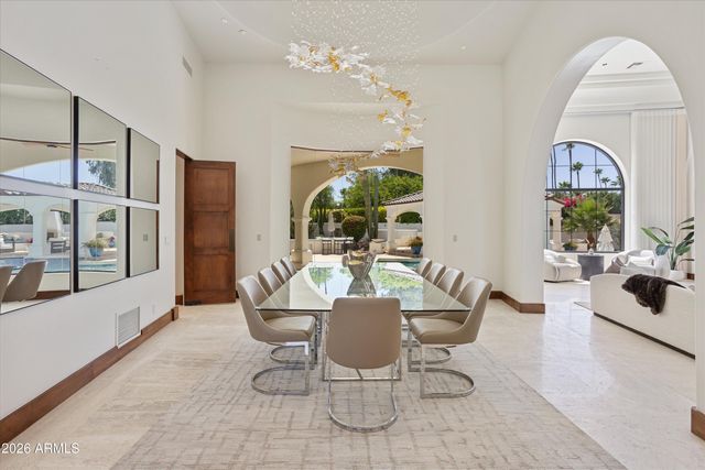 6001 E NAUMANN Drive, Paradise Valley, AZ 85253