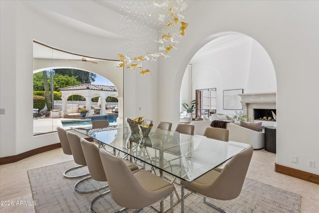 6001 E NAUMANN Drive, Paradise Valley, AZ 85253