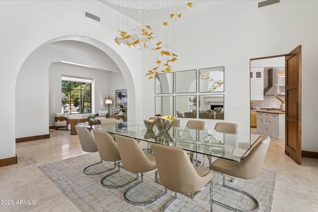 6001 E NAUMANN Drive, Paradise Valley, AZ 85253
