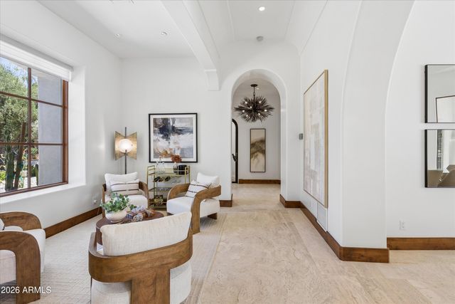 6001 E NAUMANN Drive, Paradise Valley, AZ 85253