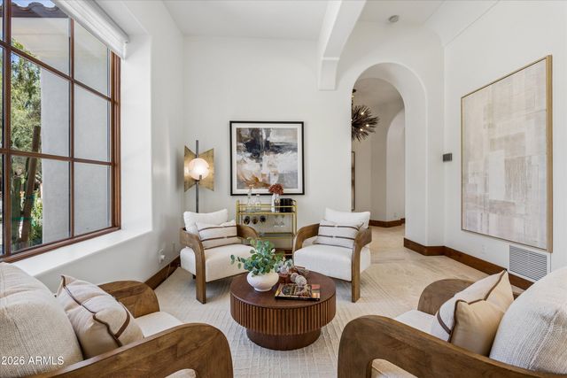 6001 E NAUMANN Drive, Paradise Valley, AZ 85253