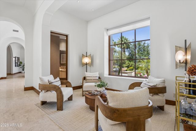 6001 E NAUMANN Drive, Paradise Valley, AZ 85253