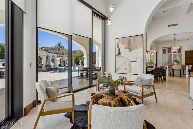 6001 E NAUMANN Drive, Paradise Valley, AZ 85253