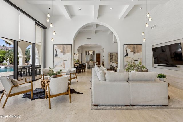 6001 E NAUMANN Drive, Paradise Valley, AZ 85253