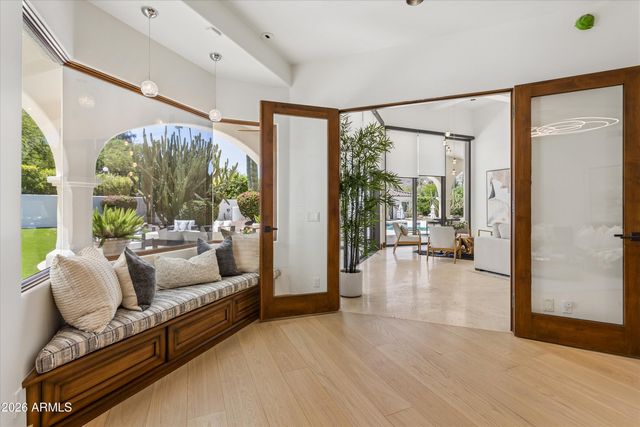 6001 E NAUMANN Drive, Paradise Valley, AZ 85253