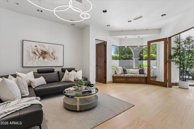 6001 E NAUMANN Drive, Paradise Valley, AZ 85253