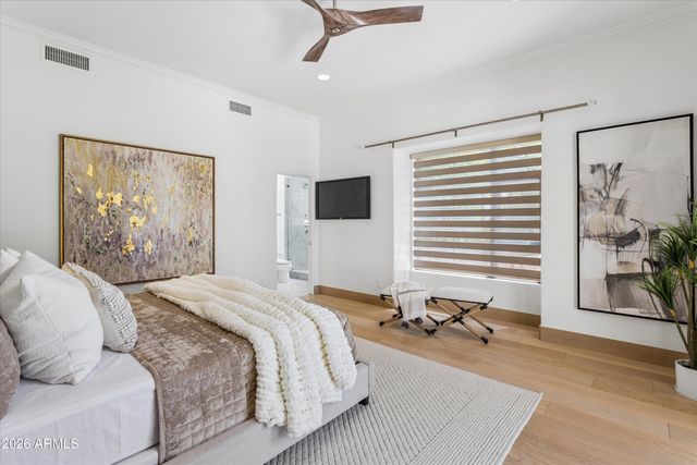 6001 E NAUMANN Drive, Paradise Valley, AZ 85253