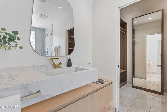 6001 E NAUMANN Drive, Paradise Valley, AZ 85253