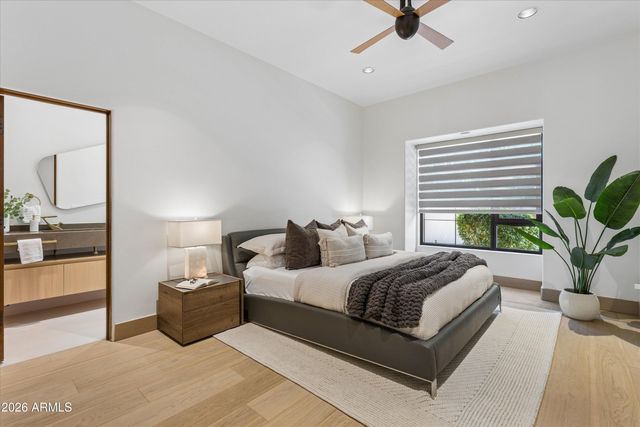 6001 E NAUMANN Drive, Paradise Valley, AZ 85253