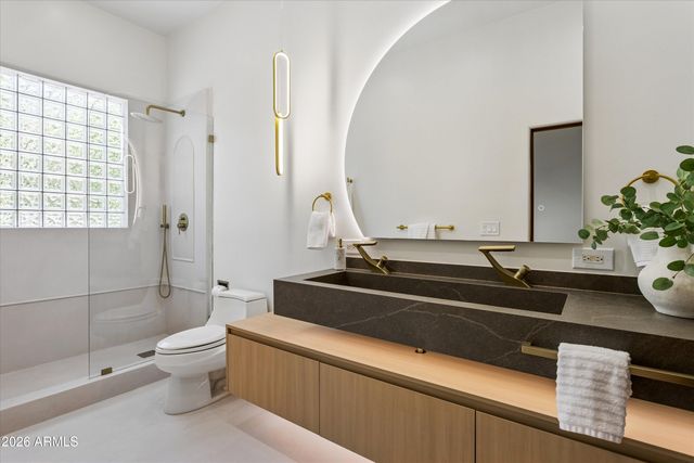 6001 E NAUMANN Drive, Paradise Valley, AZ 85253