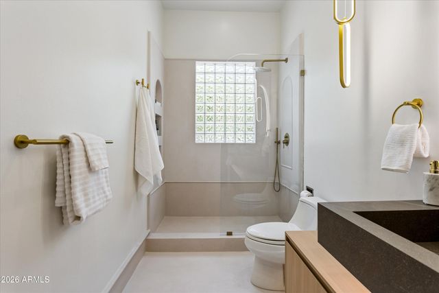 6001 E NAUMANN Drive, Paradise Valley, AZ 85253