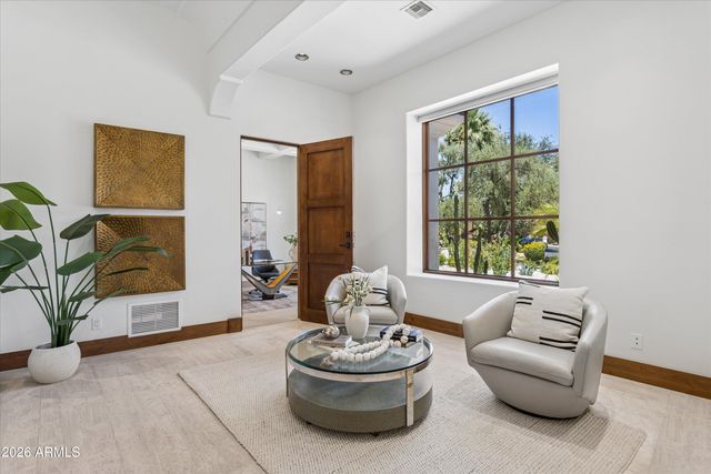 6001 E NAUMANN Drive, Paradise Valley, AZ 85253