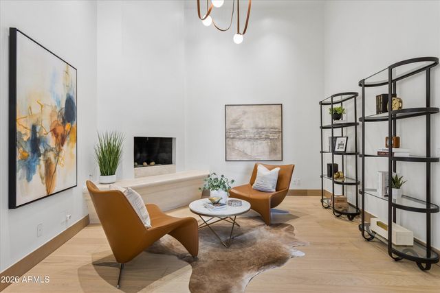 6001 E NAUMANN Drive, Paradise Valley, AZ 85253