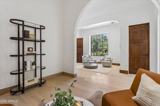 6001 E NAUMANN Drive, Paradise Valley, AZ 85253