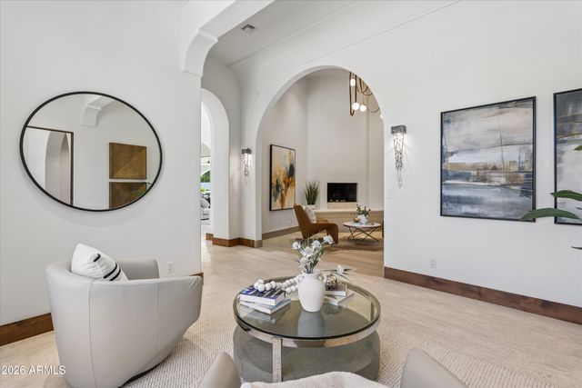 6001 E NAUMANN Drive, Paradise Valley, AZ 85253