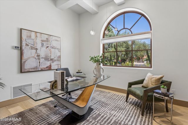 6001 E NAUMANN Drive, Paradise Valley, AZ 85253